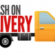 How useful is Cash on delivery(Cod) in Ghana e-commerce